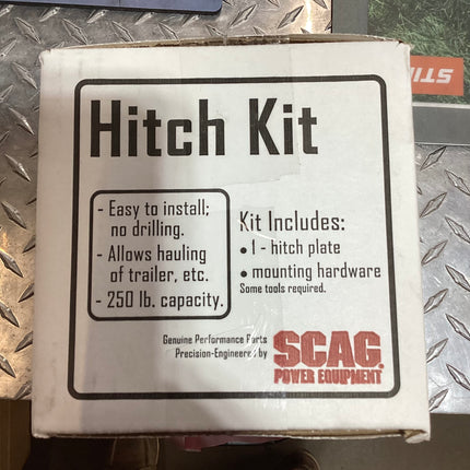 Scag Hitch Kit, 9242