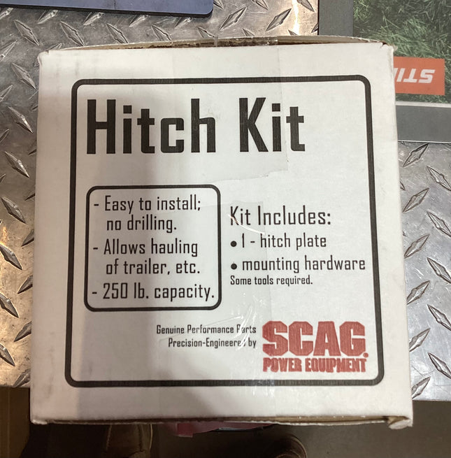 Scag Hitch Kit, 9242