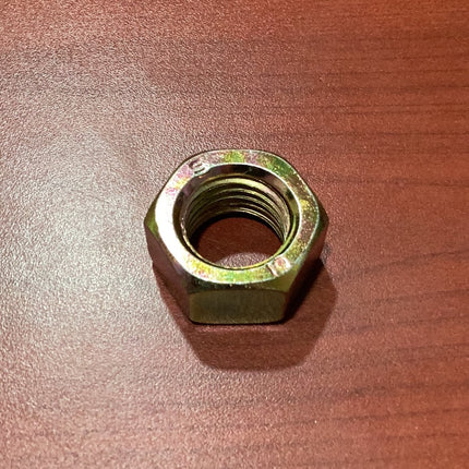 LS Hex Nut HT M22 2.5P, 40230898