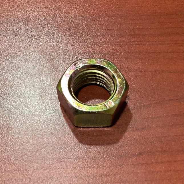 LS Hex Nut HT M22 2.5P, 40230898