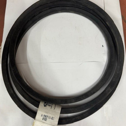 Gates B102 Hi-Power II V Belt