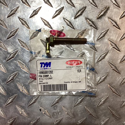 TYM/Mahindra Pin Comp, L 19965081202