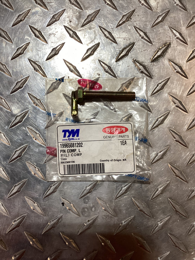 TYM/Mahindra Pin Comp, L 19965081202