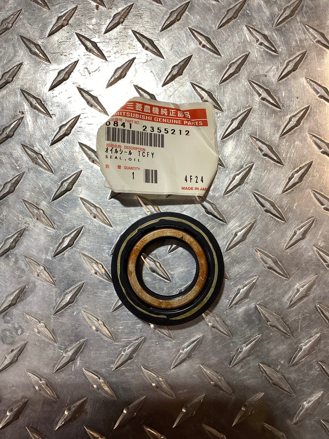 Mahindra Oil Seal, 08412355212