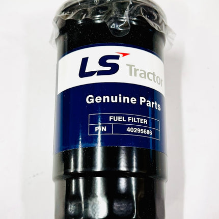 LS Tractor Pre-Fuel Cartridge 40295686