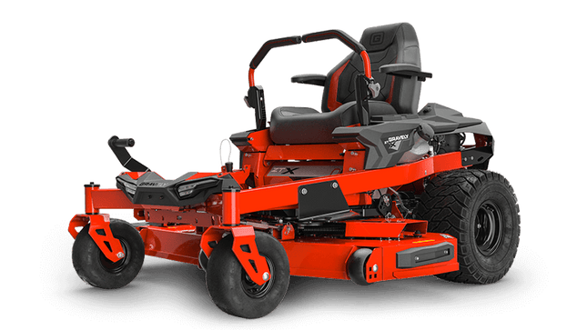 Gravely ZTX 52 Kawasaki