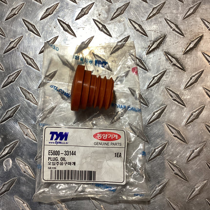 TYM/Mahindra Oil Plug, E580033144