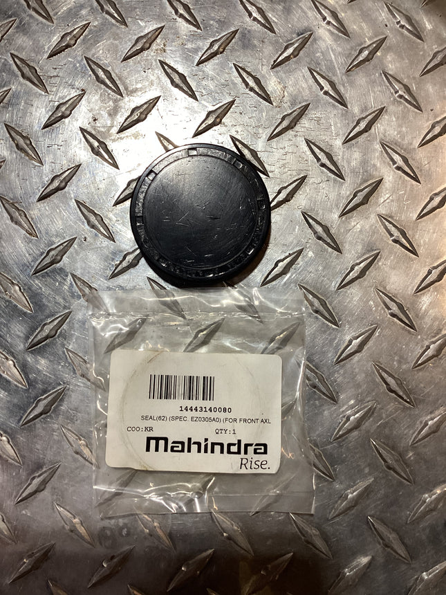 TYM/Mahindra Cap Seal (62), 14443140080