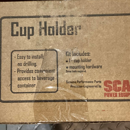 Scag Cup Holder, 920W