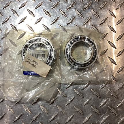 LS TRACTOR Ball Bearing, 40012698