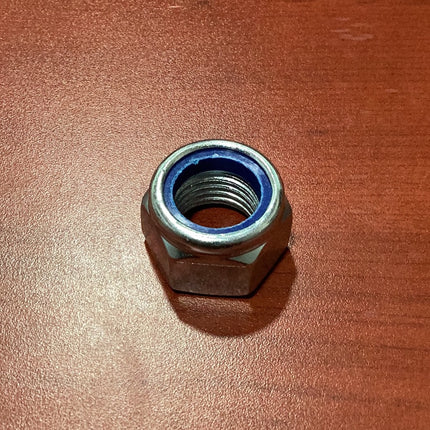 LS Self-Locking Hex Nut 40343503