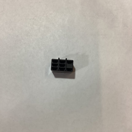 Scag 8-Way Electrical Connector, 481636