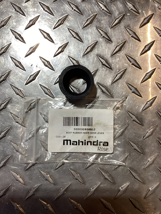 Mahindra Inner Boot, 000032808B12