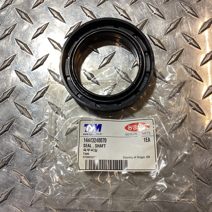 TYM/Mahindra Shaft Seal, 14443240070