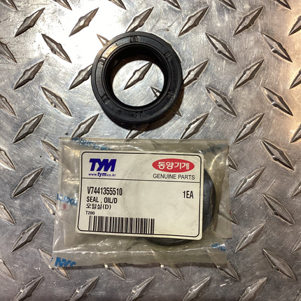 TYM / Mahindra PTO Oil Seal, V7441355510