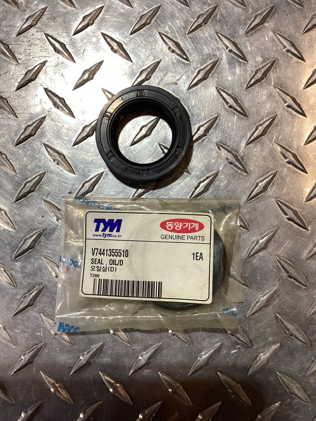 TYM / Mahindra PTO Oil Seal, V7441355510