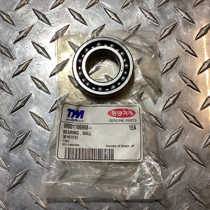 TYM/Mahindra/Branson, Ball Bearing, V6001106908