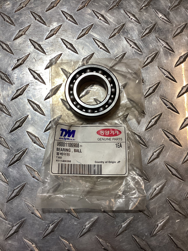 TYM/Mahindra/Branson, Ball Bearing, V6001106908