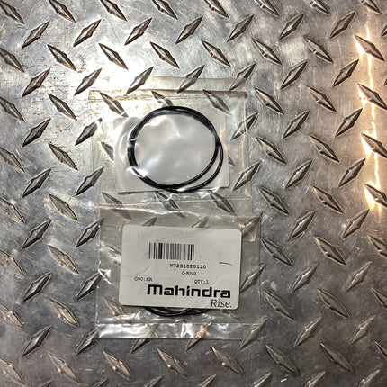 TYM/Mahindra O-Ring V7231020110