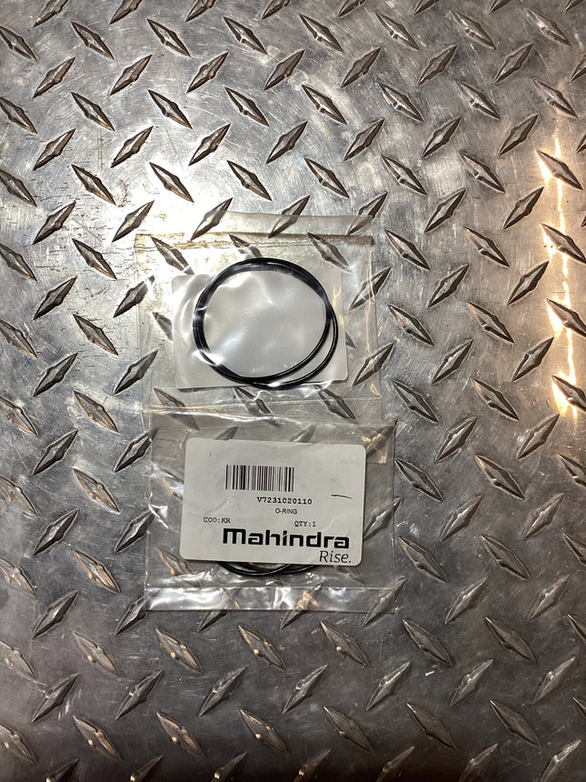 TYM/Mahindra O-Ring V7231020110