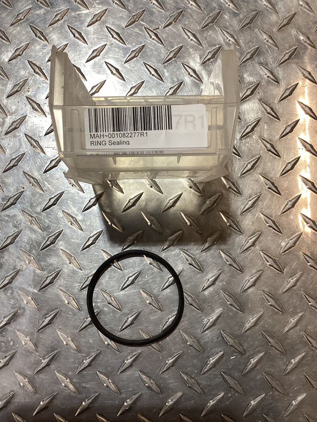 Mahindra Canister Fuel Filter Sealing Ring 001082277R1