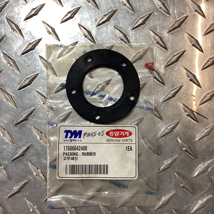 TYM/Mahindra Fuel Sending Unit Gasket, 17686642400