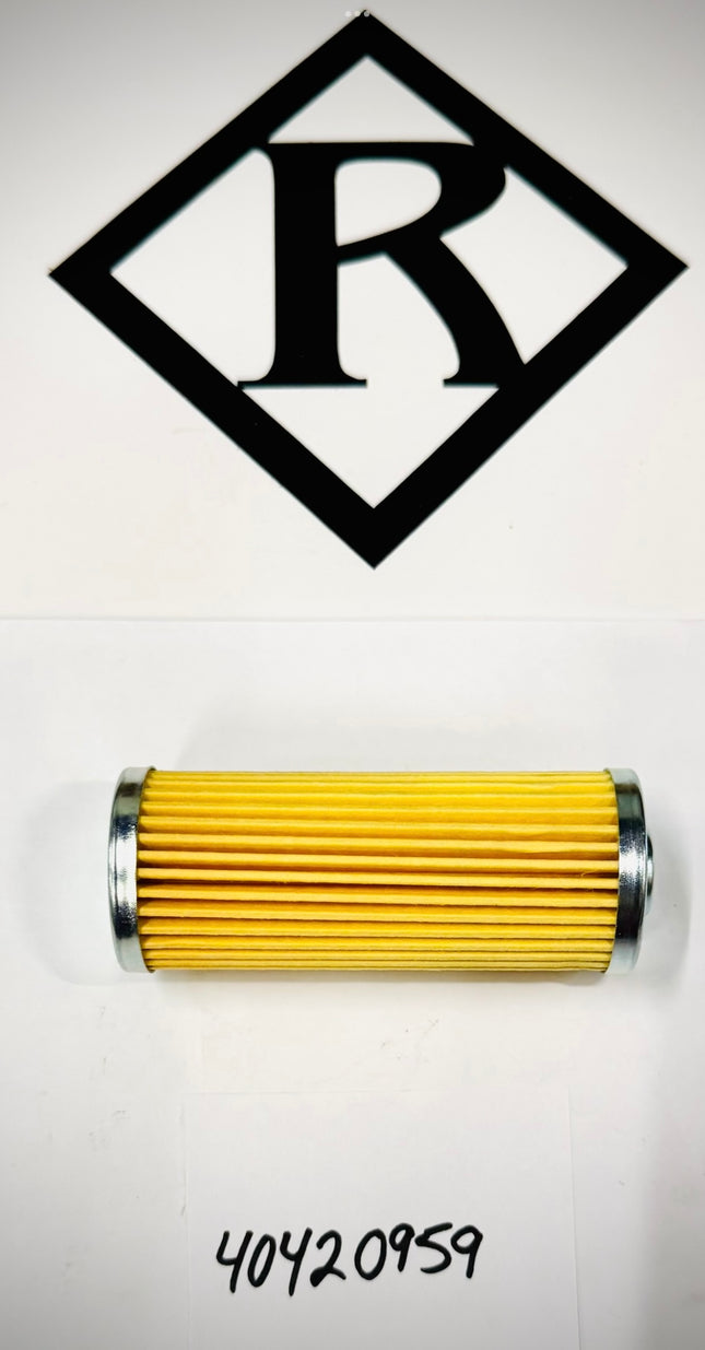 LS Tractor Filter Element 40420959