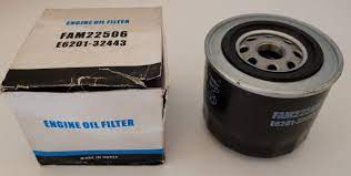 Farmtrac Oil Filter FAM22506, 40109852