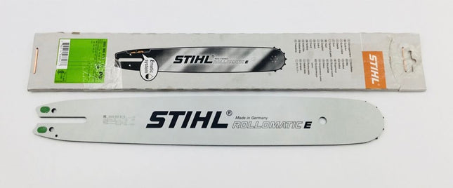 Stihl 16" .063" .325" Rollomatic E Chainsaw Bar, 30050004713