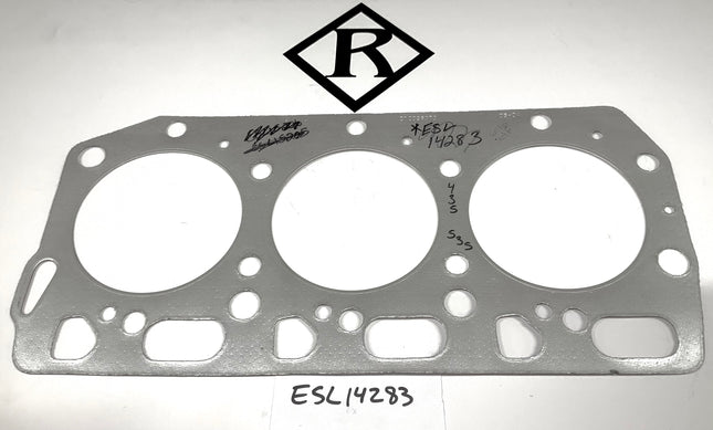 Farmtrac Gasket Cylinder Head 3.215, ESL14283