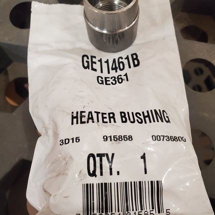 Adaptor, Heater Bushing GE11461B