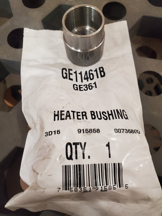 Adaptor, Heater Bushing GE11461B