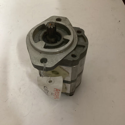 LS Tractor Pump Tandem 40007649