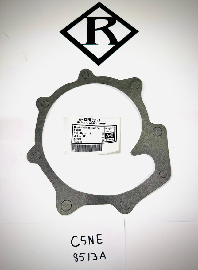 A&I Water Pump Gasket C5NE8513A