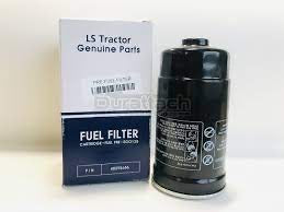 LS Tractor Pre-Fuel Cartridge 40295686