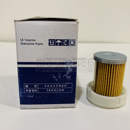 LS TRACTOR Fuel Filter 40223960