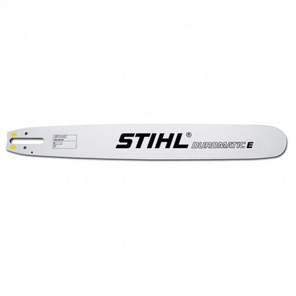 Stihl 20" .063" Duromatic E Chainsaw Guide Bar, 30030019221