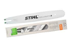 Stihl 18" .063" .325" Rollomatic E Chainsaw Guide Bar, 30050084717