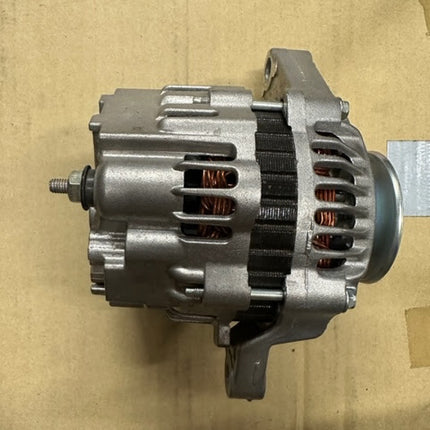 LS / FARMTRAC / TYM / MAHINDRA / MITSUBISHI / ALTERNATOR 40109286, 31A68-00402