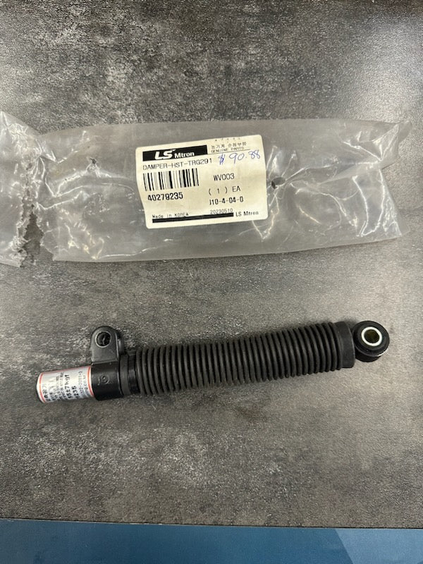 LS TRACTOR DAMPER - HST, 40279235