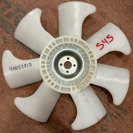 LS Tractor Fan 40052813