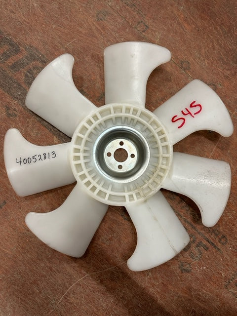 LS Tractor Fan 40052813