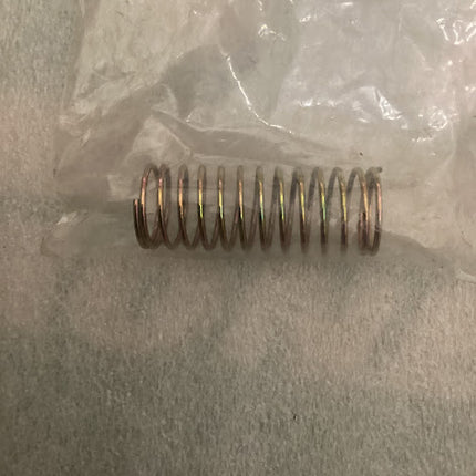 LS TRACTOR SPRING