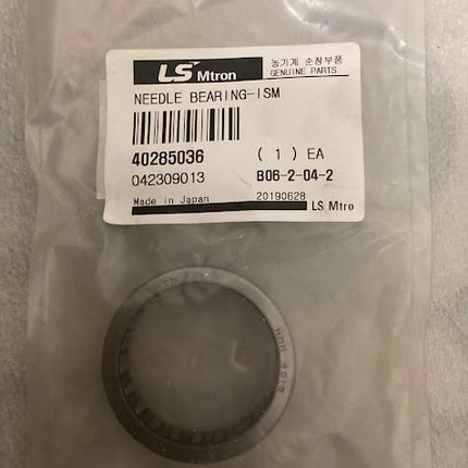 LS TRACTOR NEEDLE BEARING