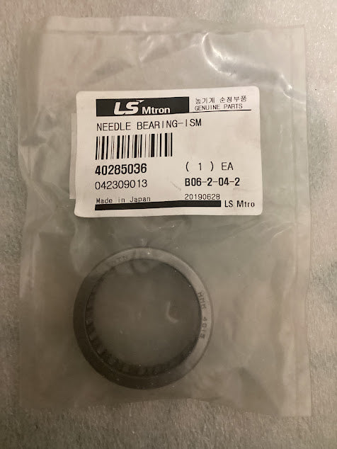 LS TRACTOR NEEDLE BEARING