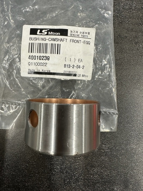 LS TRACTOR FRONT CAMSHAFT BUSHING 40010239