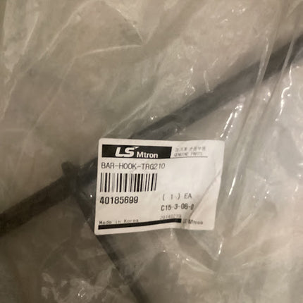 LS TRACTOR BAR HOOK 40185699