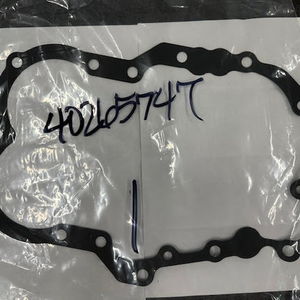 LS TRACTOR GASKET REAR CASE