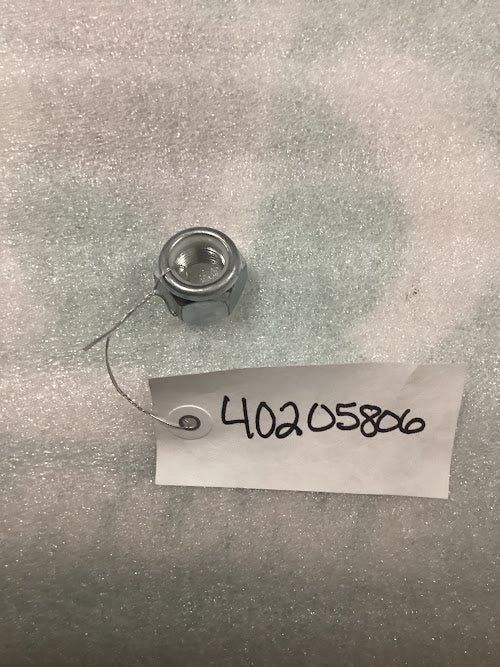 LS TRACTOR NUT, 40205806