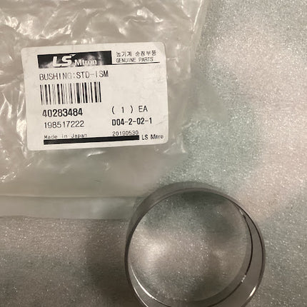 LS TRACTOR BUSHING